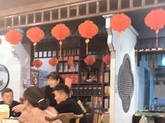-巢湖名吃·东关老鹅汤(江南风情街店)