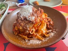 意大利肉酱面-JAMES+詹嘉厨房