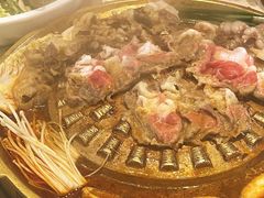 小猪小牛水煎肉-小猪小牛章鱼水煎肉(盛京大奥莱店)