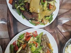 -文杰餐馆(南洪时尚风情街店)