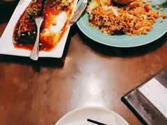 -新旺茶餐厅(嘉里城店)