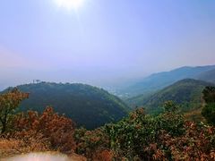 -天津盘山风景名胜区