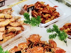 -张亮麻辣烫(哈尔滨金爵万象店)
