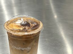 -茶百道(沃格时尚街店)
