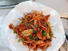 -二十一分小锅炖(皓月店)