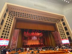 -人民大会堂