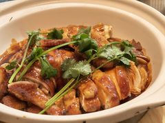 -山水茶艺馆·点心粤菜·30年老字号