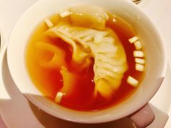 -唐阁(香港朗廷酒店)