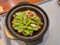 -梁家大院•农家菜(马陆店)