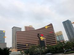 -8餐厅(新葡京酒店)