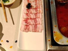 -海底捞火锅(劲松店)