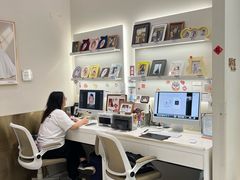 -海马体照相馆(大连柏威年购物中心店)