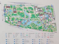 -上海醉白池公园