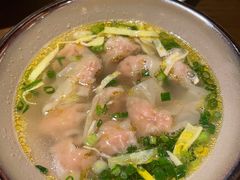 -南京大牌档(新街口德基广场店)