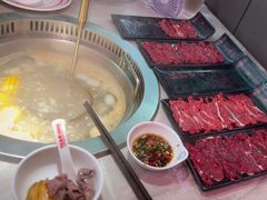 -三头牛·潮汕牛肉生蚝火锅 (夏湾店)