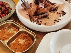-花舍·新派粤菜·西餐·下午茶(亚运村·鸟巢店)
