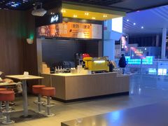 -麦当劳(宁波火车高铁站店)