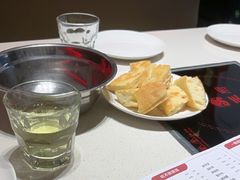 -蝎王府羊蝎子(北大地店)