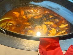 -黑土人家(江桥万达广场店)