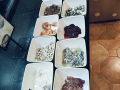 -福州美伦大饭店-中餐厅