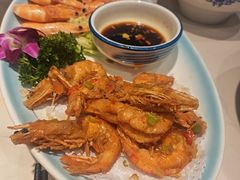 -新侨小馆(东直门北小街店)