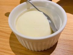 香草冰淇淋-土古里日式烧肉