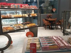 -面包新语(吾悦国际广场店)