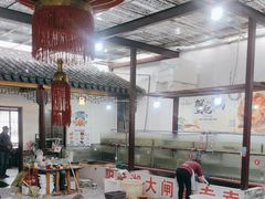 -乡乐园蟹庄·阳澄湖农家乐