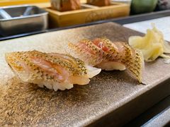 -Sushi Hanzo半藏(天环广场店)