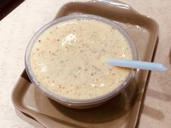 杏仁奶糊-百花传统甜品店(原址店)