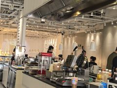 -娜娜家·Nana's restaurant(国金汇店)