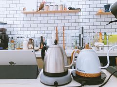 -J's Cafe Lab