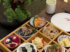-长崎屋·日本料理·刺身·烧鸟(天河北路店)