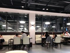 大堂-煲王粤菜餐厅(中侨中心店)