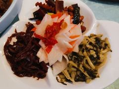 -乔家满族八大碗(流水沟店)