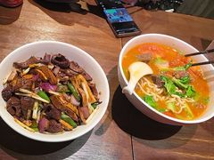 -寻裕记·现炒浇头面(人民广场店)