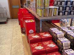 -穆桂英美食(南禅寺店)