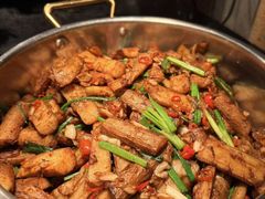 -西藏饭店·亚克·食光自助餐厅