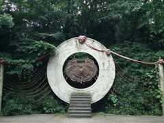 android_upload_pic-杭州黄龙洞