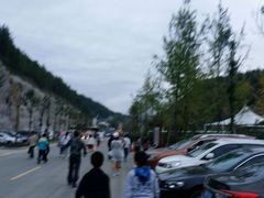-重庆云阳龙缸景区
