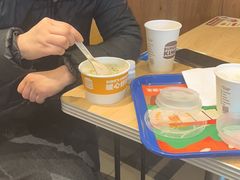 -汉堡王(北京三里屯购物中心)