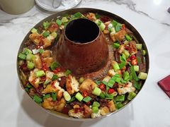 -新凯旋烧烤·燕姐千岛湖土菜