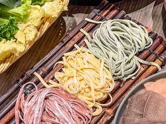 -盡膳口福跷脚牛肉火锅(晶耀前滩店)