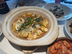 -高佳庄·舟山海鲜(海景旗舰店)