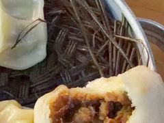 酱肉包子-梁憨包(南岸回龙湾店)