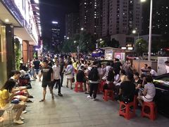 -钢管厂五区小郡肝串串香(南山店)
