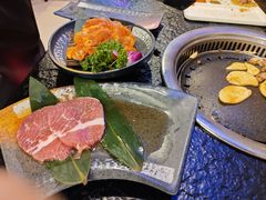 -老卜奎齐齐哈尔烤肉(人民东路店)