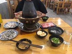 -金生隆(六铺炕店)