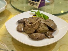 -烤肉宛饭庄(南礼士路店)