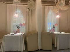 -PARFUM FLORAL花境法餐(南京首店)